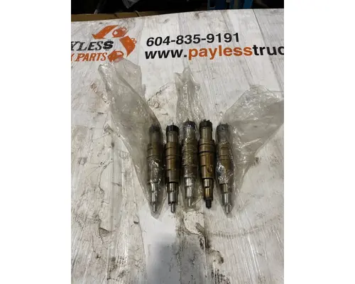 Fuel Injector CUMMINS ISX Payless Truck Parts