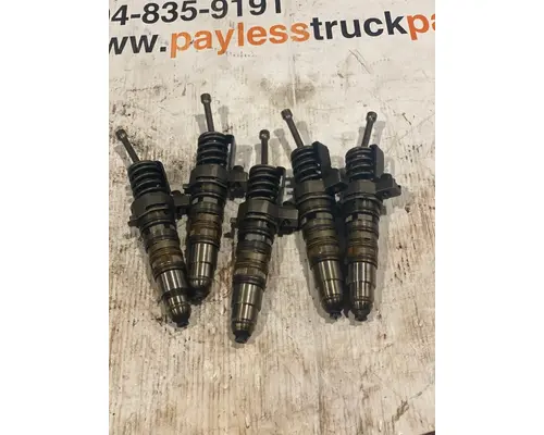 Fuel Injector CUMMINS ISX Payless Truck Parts