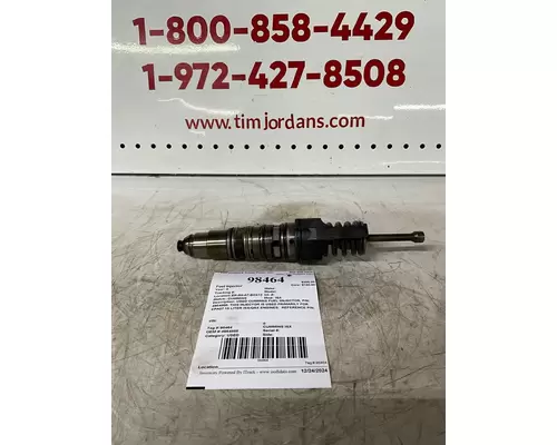Fuel Injector CUMMINS ISX Tim Jordan's Truck Parts, Inc.