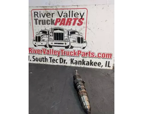 Fuel Injector Cummins ISX River Valley Truck Parts