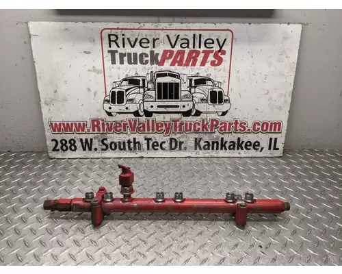 Fuel Injector Cummins ISX River Valley Truck Parts