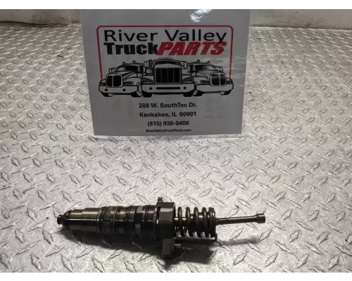 Fuel Injector Cummins ISX River Valley Truck Parts