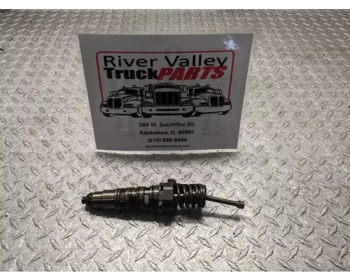 Fuel Injector Cummins ISX River Valley Truck Parts