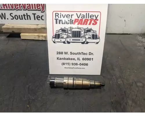 Fuel Injector Cummins ISX River Valley Truck Parts