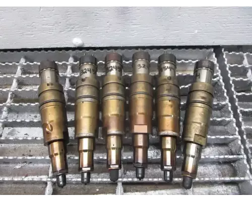 Fuel Injector Cummins ISX Machinery And Truck Parts