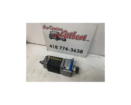 Fuel Injector Cummins ISX Les Camions Gilbert