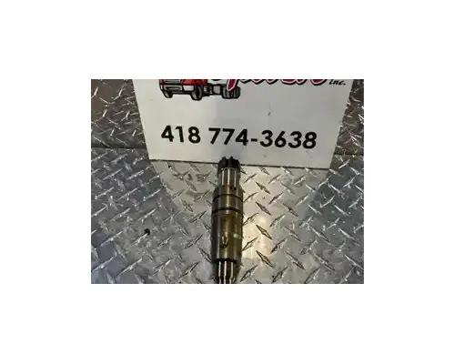 Fuel Injector Cummins ISX Les Camions Gilbert