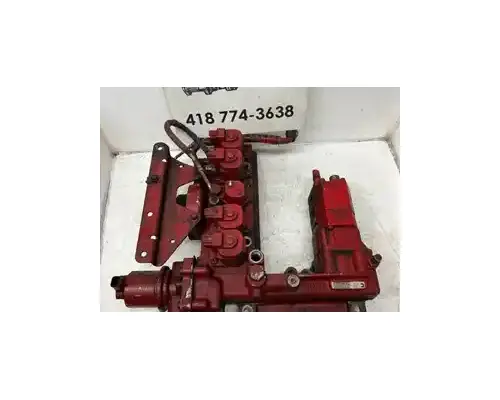 Fuel Injector Cummins ISX Les Camions Gilbert