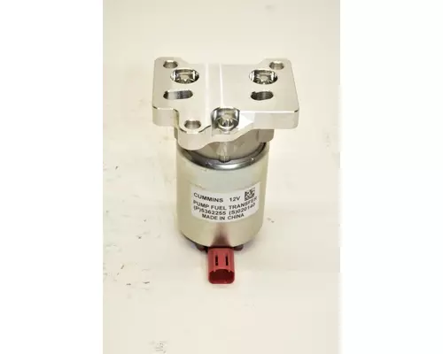 Fuel Pump (Injection) CUMMINS ISX Frontier Truck Parts