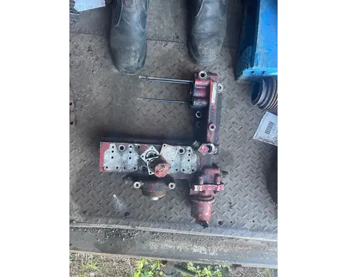 Fuel Pump (Injection) CUMMINS ISX Truck Salvage International Inc