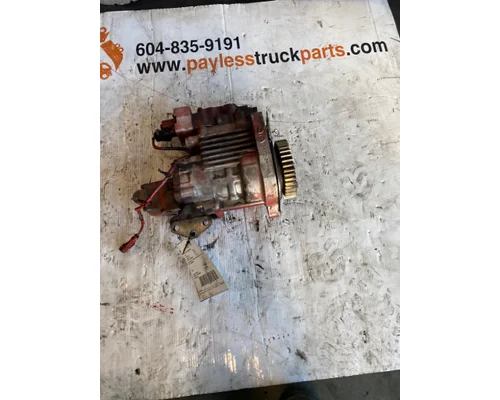 Fuel Pump (Injection) CUMMINS ISX Payless Truck Parts