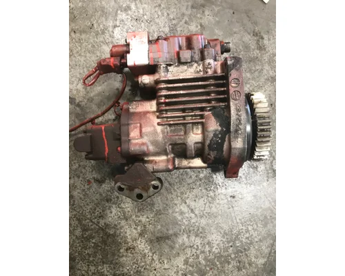 Fuel Pump (Injection) CUMMINS ISX Payless Truck Parts