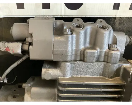 Fuel Pump (Injection) CUMMINS ISX Hd Truck Repair &amp; Service