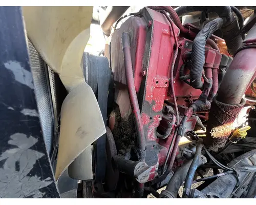 Fuel Pump (Injection) CUMMINS ISX DTI Trucks