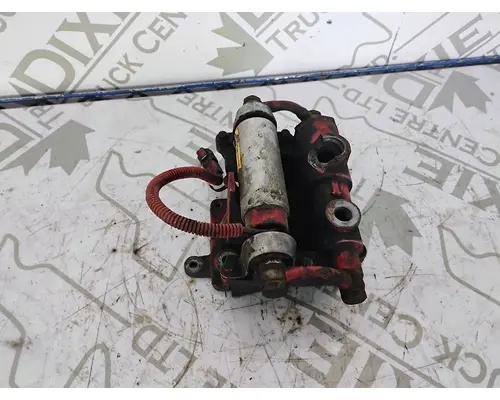 Fuel Pump (Injection) CUMMINS ISX Dixie Truck Centre