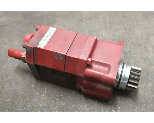 Fuel Pump (Tank) CUMMINS ISX Geco - Fresno