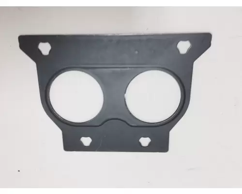 EGR Valve Cummins ISX Vander Haags Inc Dm