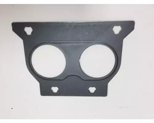 EGR Valve Cummins ISX Vander Haags Inc Kc