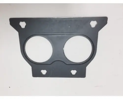 EGR Valve Cummins ISX Vander Haags Inc Dm