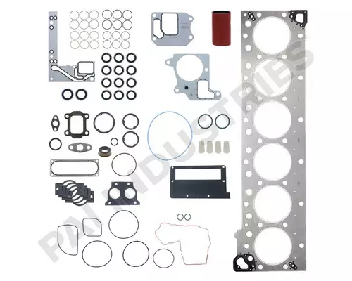 Gasket Kit CUMMINS ISX Ttm Diesel LLC