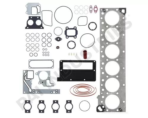 Gasket Kit CUMMINS ISX Ttm Diesel LLC