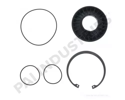 Gasket Kit CUMMINS ISX Ttm Diesel LLC