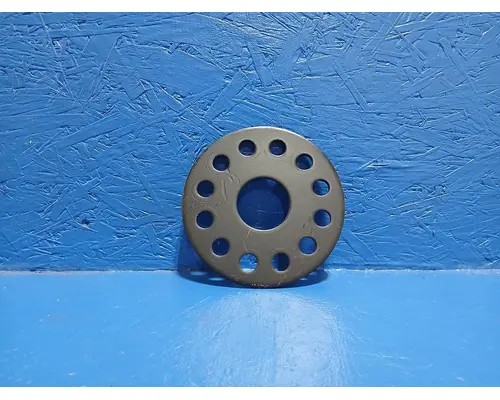Harmonic Balancer CUMMINS ISX Diesel Truck Parts