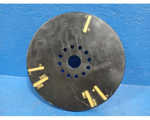 Harmonic Balancer CUMMINS ISX Diesel Truck Parts