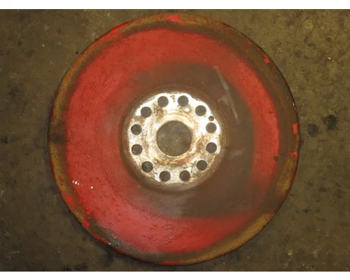 Harmonic Balancer CUMMINS ISX Tim Jordan's Truck Parts, Inc.