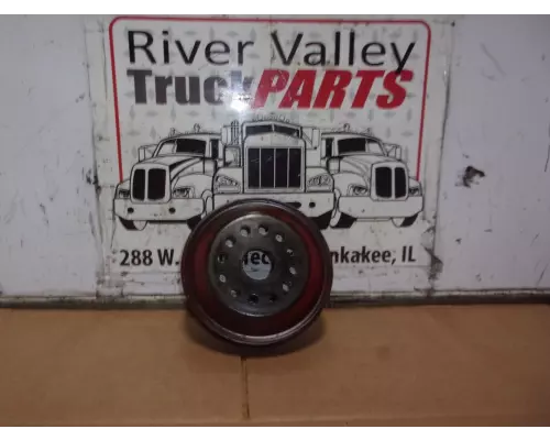 Harmonic Balancer Cummins ISX River Valley Truck Parts