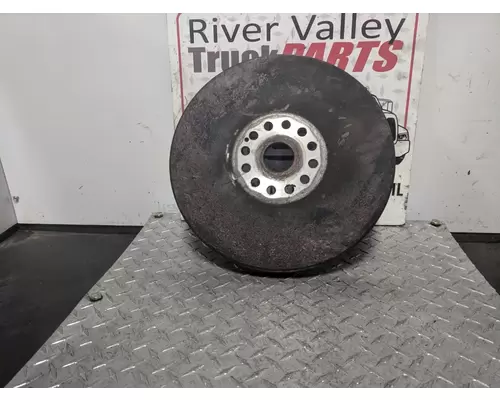 Harmonic Balancer Cummins ISX River Valley Truck Parts