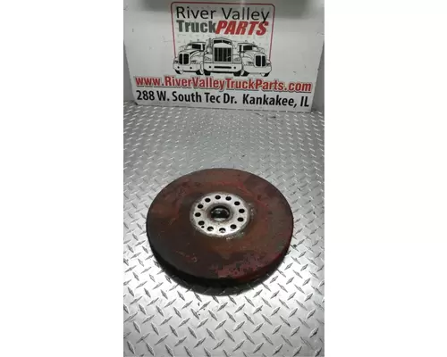 Harmonic Balancer Cummins ISX River Valley Truck Parts