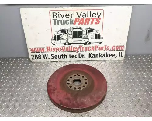 Harmonic Balancer Cummins ISX River Valley Truck Parts