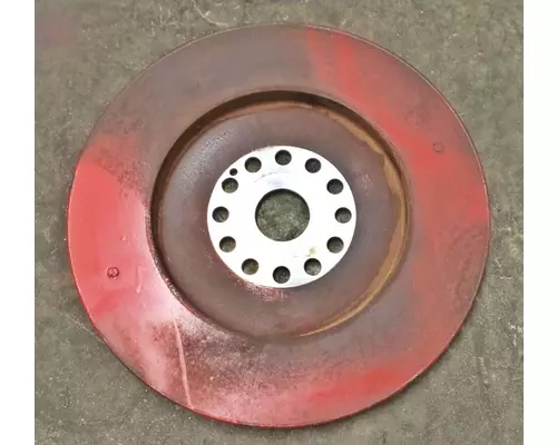 Harmonic Balancer CUMMINS ISX Geco - Fresno