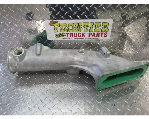 Intake Manifold CUMMINS ISX Frontier Truck Parts