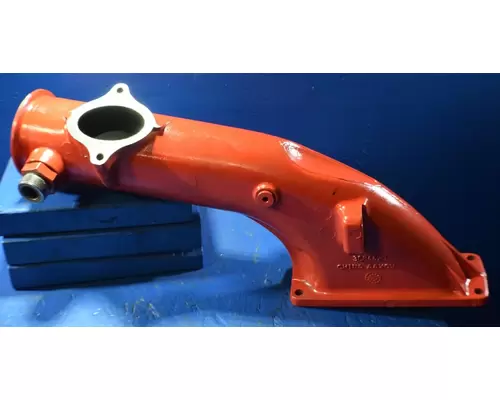 Intake Manifold CUMMINS ISX Diesel Truck Parts