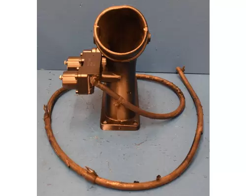 Intake Manifold CUMMINS ISX Diesel Truck Parts