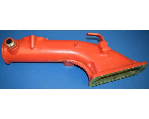 Intake Manifold CUMMINS ISX Diesel Truck Parts