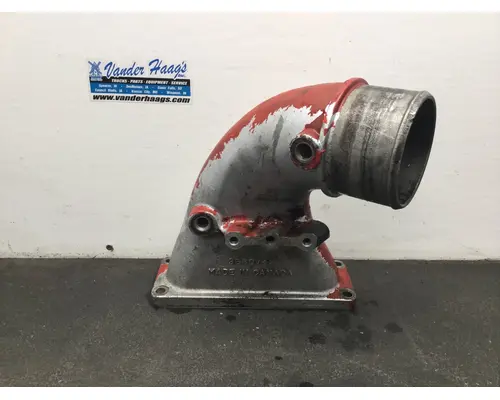 Intake Manifold Cummins ISX Vander Haags Inc Sp