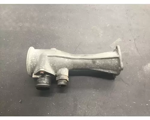 Intake Manifold Cummins ISX Vander Haags Inc Sp