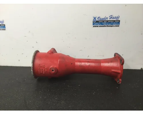 Intake Manifold Cummins ISX Vander Haags Inc DM