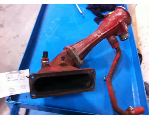 Intake Manifold CUMMINS ISX Payless Truck Parts