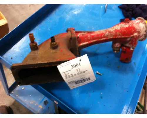 Intake Manifold CUMMINS ISX Payless Truck Parts