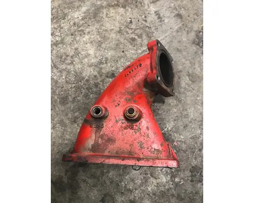 Intake Manifold CUMMINS ISX Payless Truck Parts
