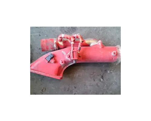 Intake Manifold CUMMINS ISX American Truck Salvage
