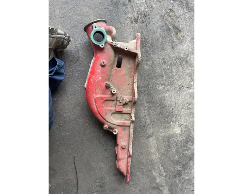 Intake Manifold CUMMINS ISX Truck Salvage International Inc
