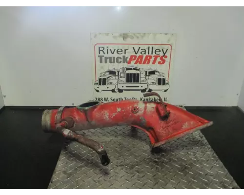 Intake Manifold Cummins ISX River Valley Truck Parts