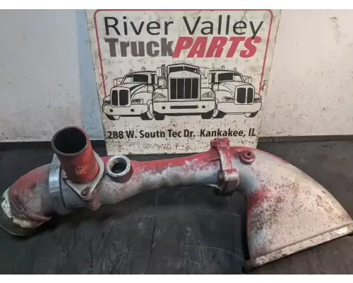 Intake Manifold Cummins ISX River Valley Truck Parts