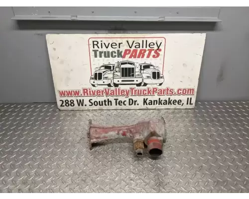 Intake Manifold Cummins ISX River Valley Truck Parts