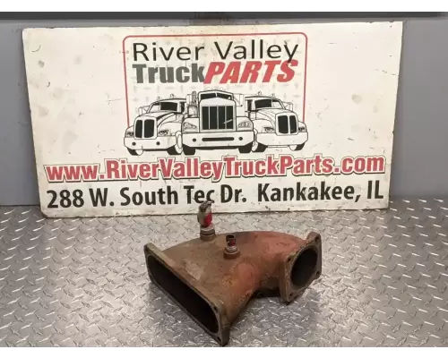 Intake Manifold Cummins ISX River Valley Truck Parts